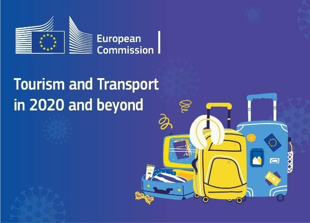 EC Banner Tourism and Transport in 2020 and Beyond