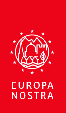 Logo of Europa Nostra