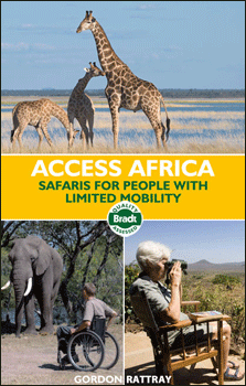 Access Africa cover photo