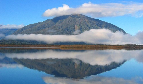 Photo of Hohunu, New Zealand. Provided by Access Tourism NZ