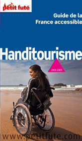 Cover photo of Handitourisme Guide