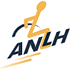 Logo of ANLH asbl.