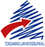 Logo of Tooegankelijkheidsbureau vzw.