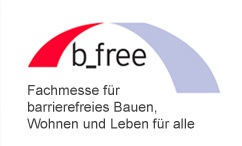 logo of b_free expo