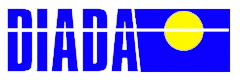 Logo of the DIADA project