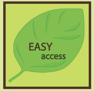 East Access Logo