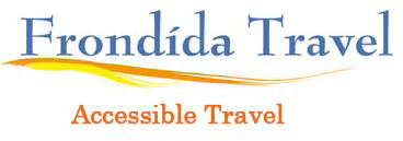 Logo of Frondída Travel