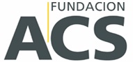 Logo Fundacion ACS