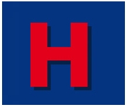 Logo of HORESTA star classification system