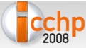 ICCHP conference logo 