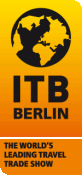 logo of ITB Berlin