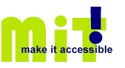 logo MIT project