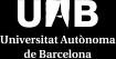 Logo of the Autonomous University of Barcelona