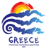 Logo of Hellenic Ministry of Tourism