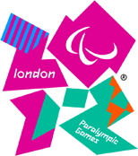 London 2012 Paralympics logo