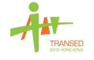 Transed logo