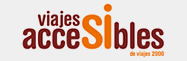 Logo of Viajes acceSIbles