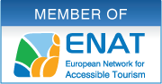 Logo member of ENAT 
