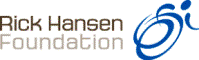 Rich Hansen Foundation logo