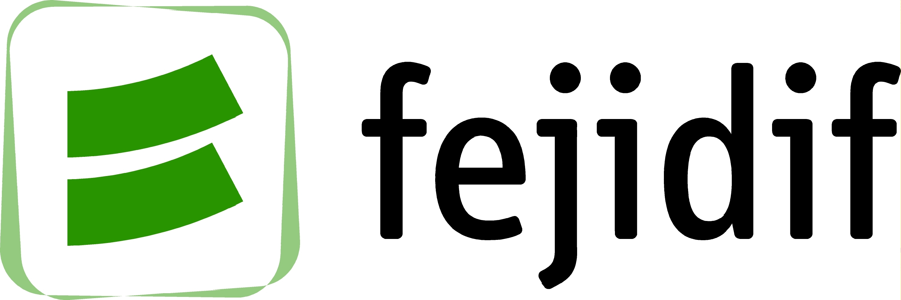 Fejidif logo