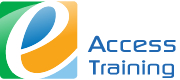 ETCAATS AccessTraining logo