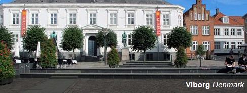 Photo of Viborg Museum