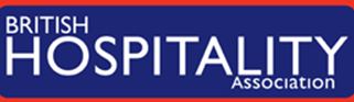 Logo of British Hospitality Association