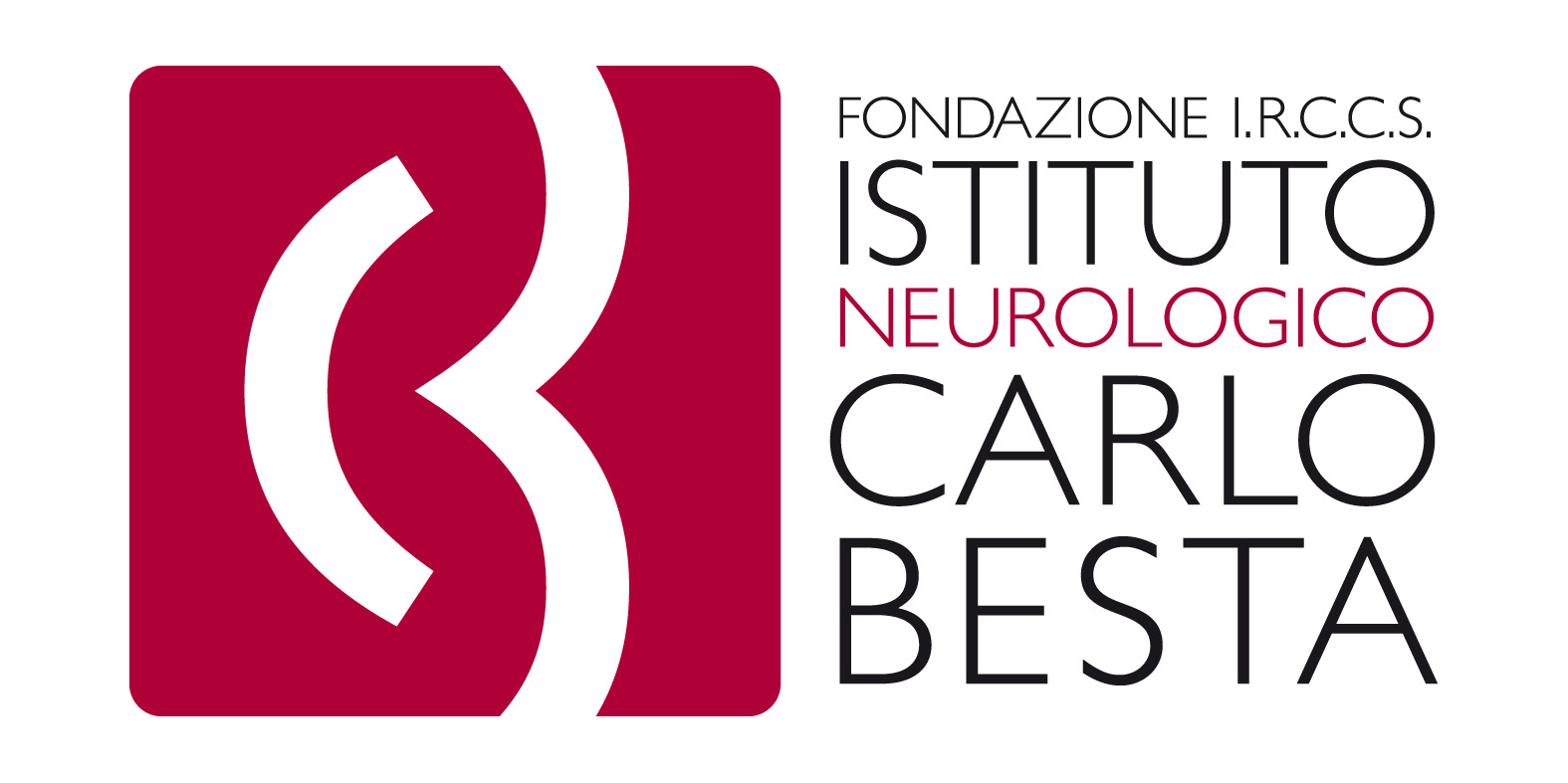 Carlo Besta Institute logo