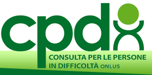 CPD ONLUS logo