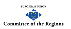 Committee of the Regions logo