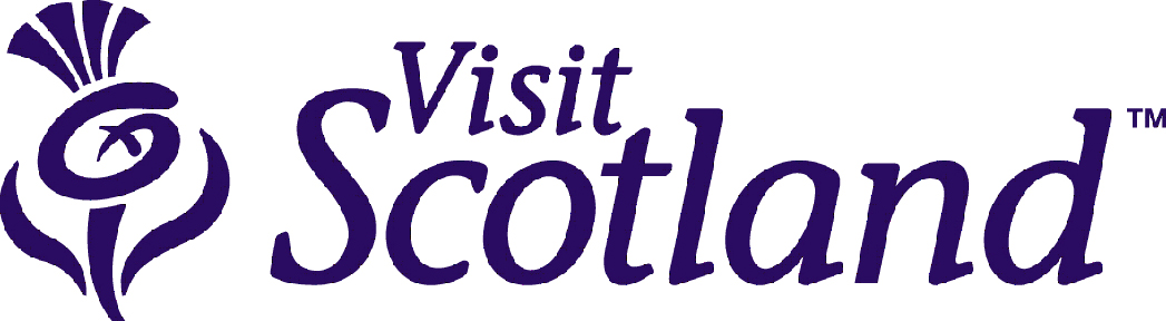 VisitScotland logo 