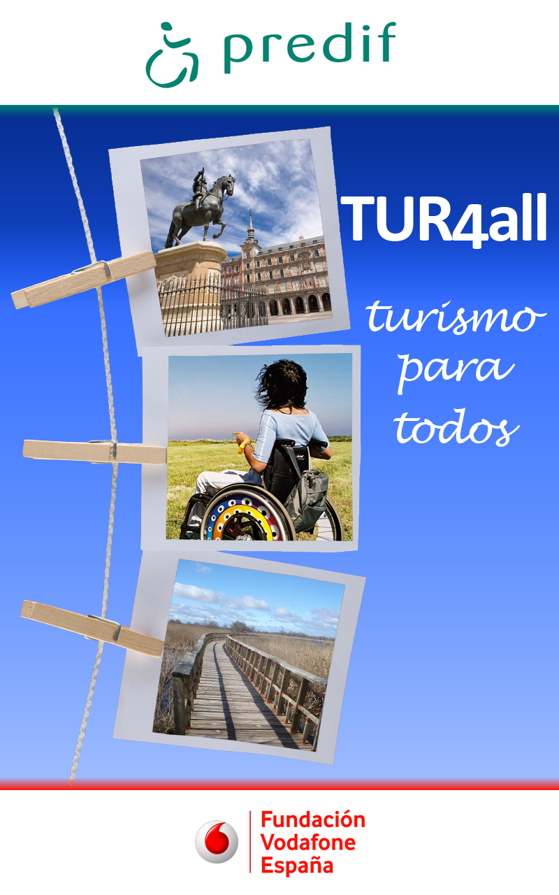 TUR4all poster