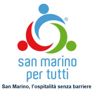 Logo of San Marino per Tutti