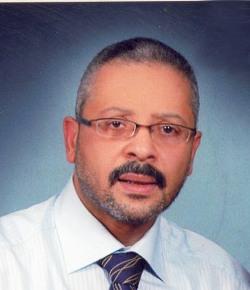 Ashraf El-Gedawy