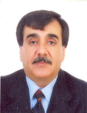 Dr. Quaryouti, ILO
