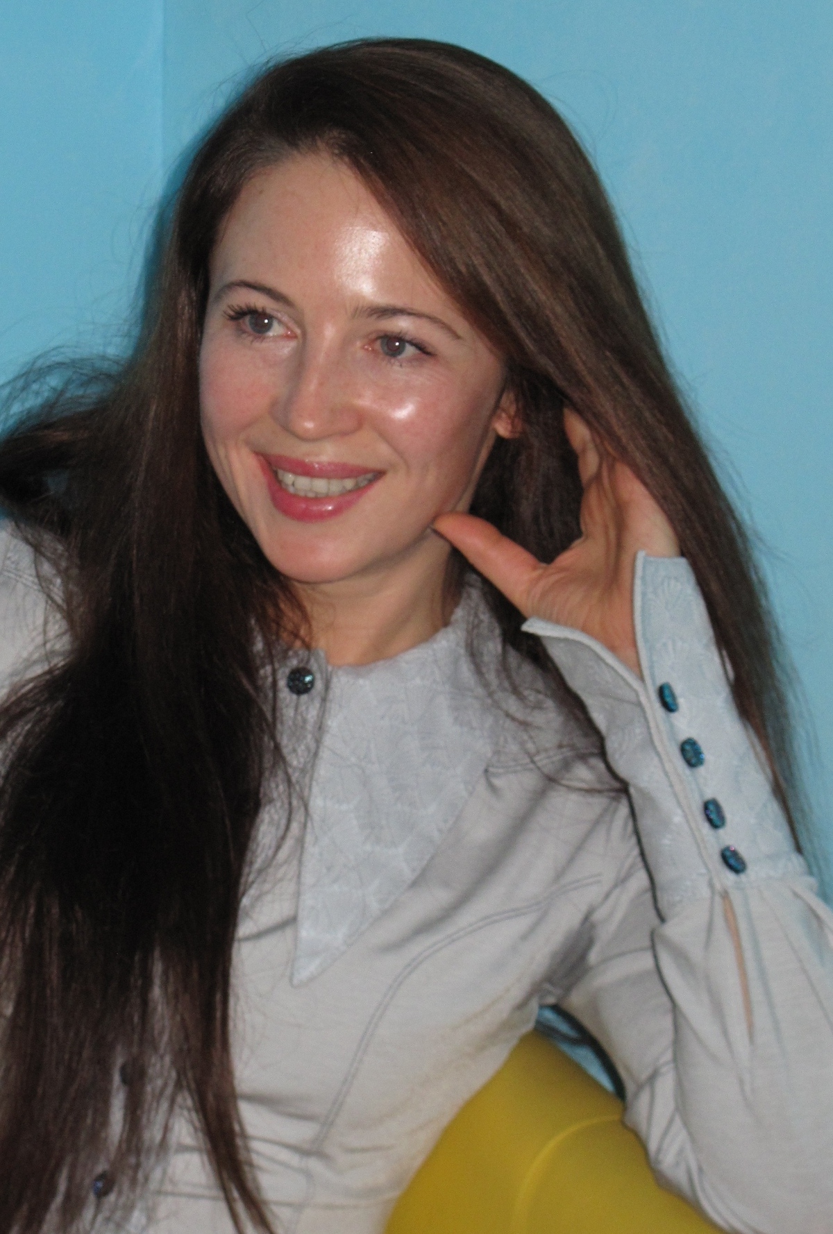 Oksana Kunchenko