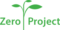 zero project logo