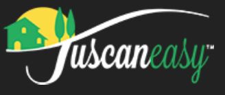 Tuscaneasy logo