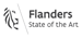 Flanders State of the Art logo