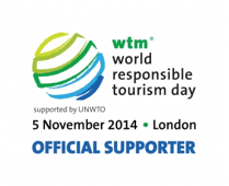 WTM Responsible Tourism logo 2014