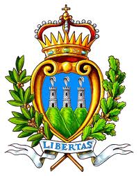 San Marino Coat of Arms