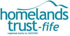Homelands Trust logo