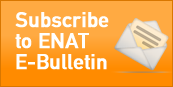 Banner Subscribe to ENAT E-Bulletin