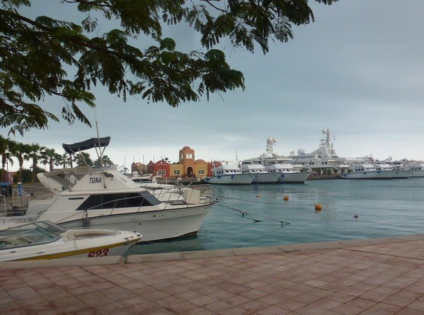 Photo of Hurghada Marina