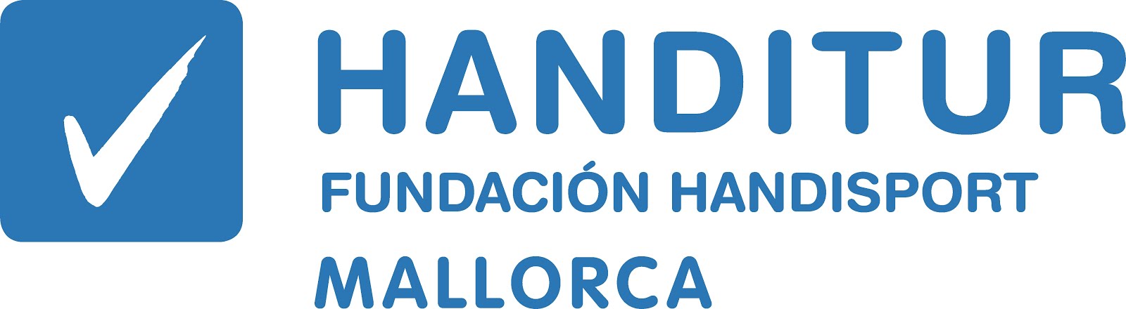 Logo of Handisport Mallorca