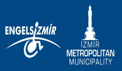 ENGELS Izmir logo