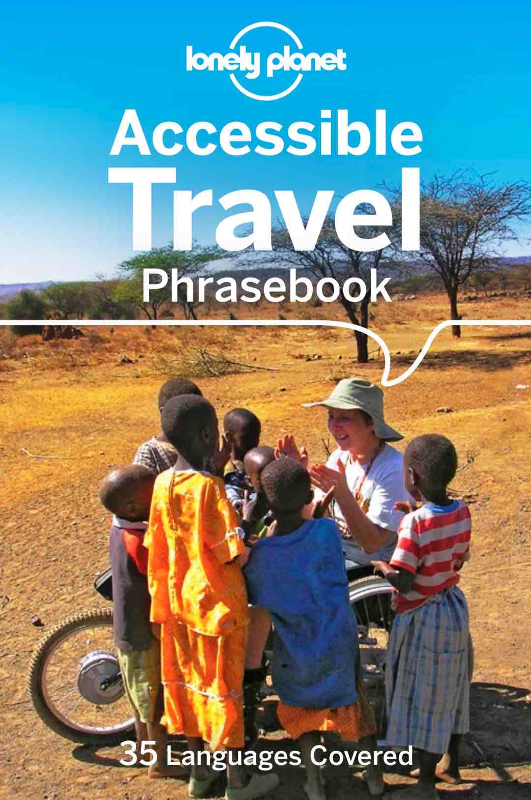 travel phrasebook