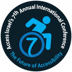 Logo of Access Israel's 7th Annual Conference