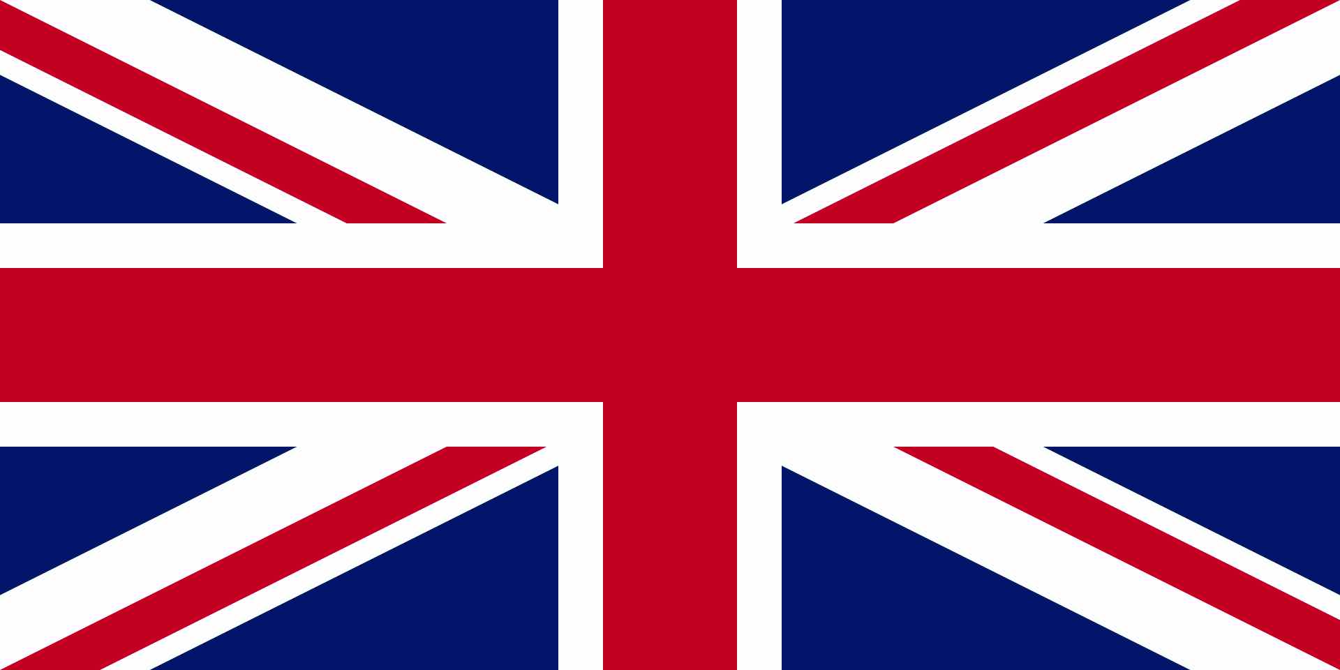 Flag of the United Kingdom 