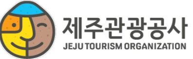 Logo of Jeju Tourism Organisation